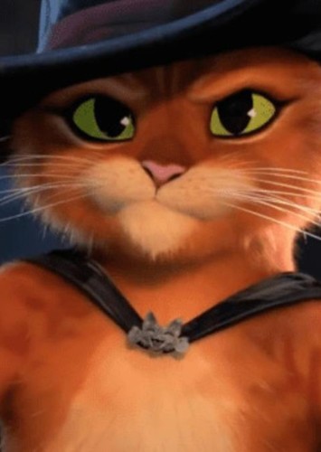Puss In Boots