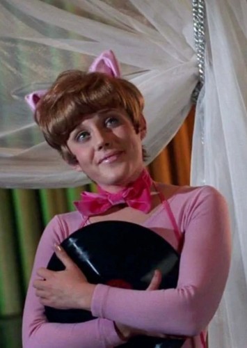 Pussycat