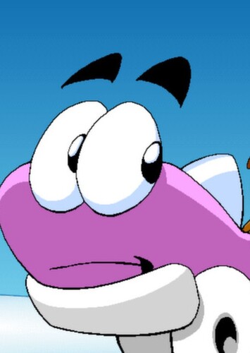 Putt-Putt