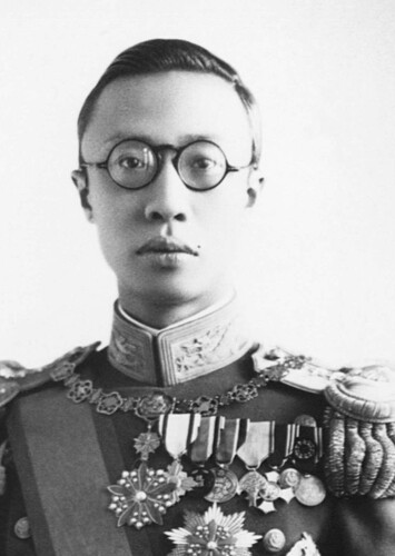 Puyi