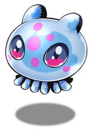 Puyoyomon