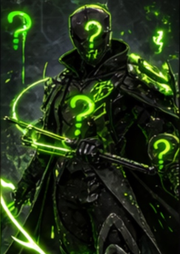 Puzzle Phantom