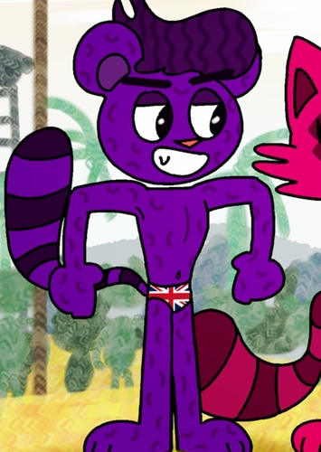 PV The British Panther
