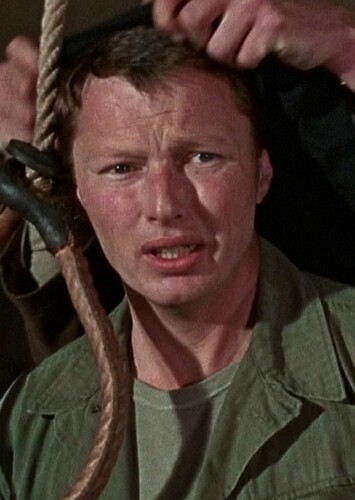 Pvt. Arthur James Gardner