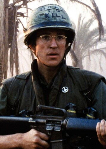Pvt. Joker