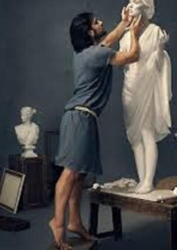 Pygmalion