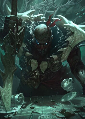 Pyke