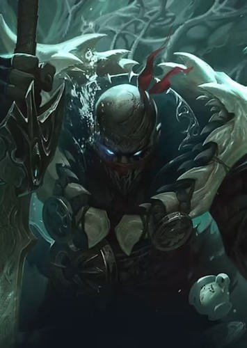 Pyke