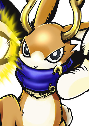 Pyontomon (English Dub)