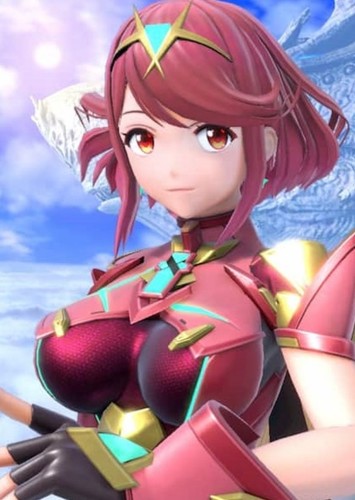 Pyra