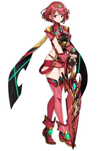 Pyra