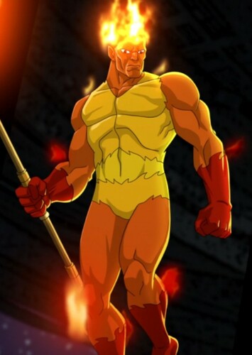 Pyreus Kril