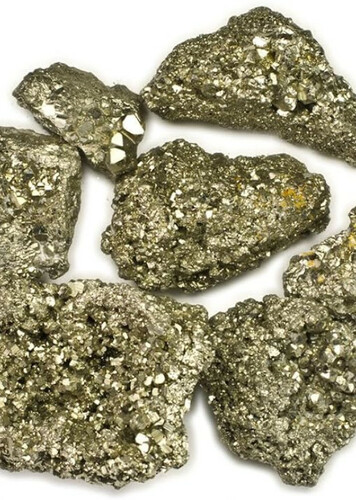 Pyrite