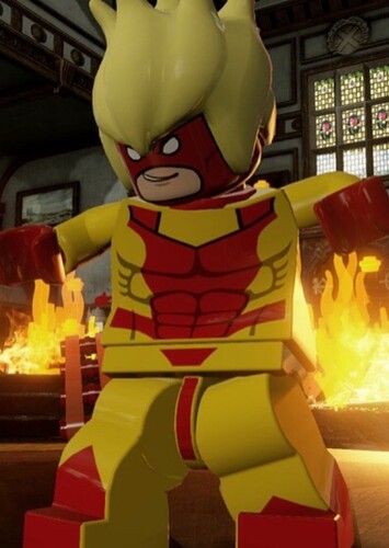 Pyro