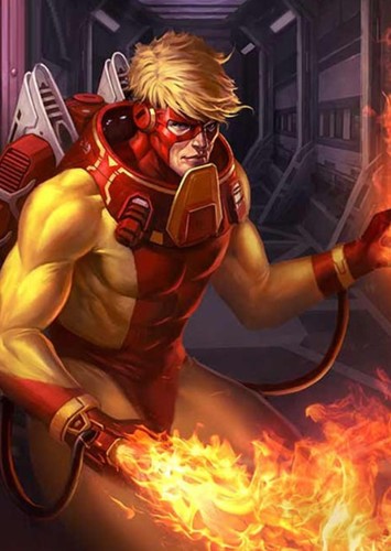 Pyro