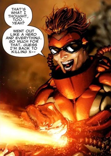 Pyro