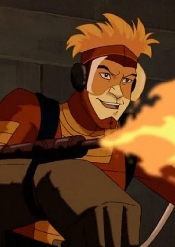 Pyro
