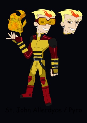 Pyro