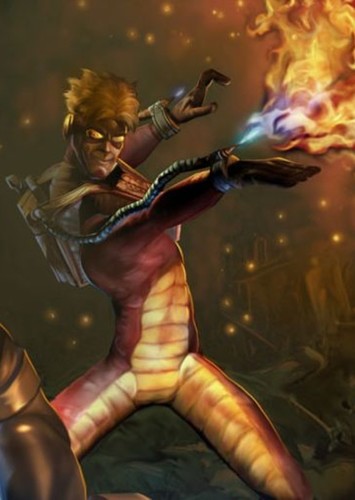 Pyro