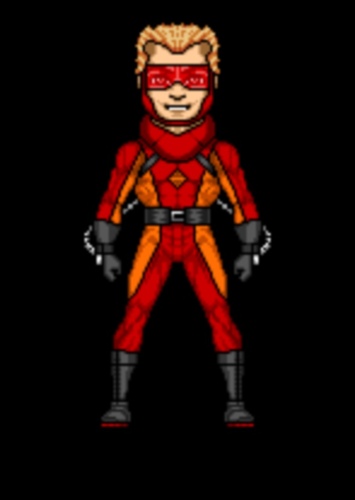 Pyro