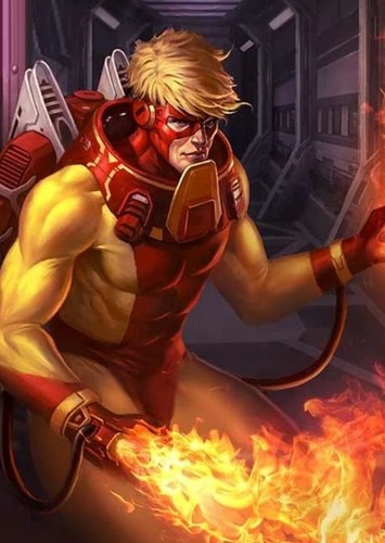 PYRO