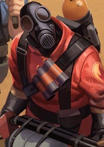 Pyro