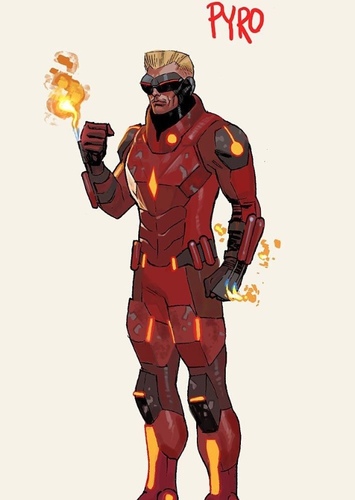 Pyro