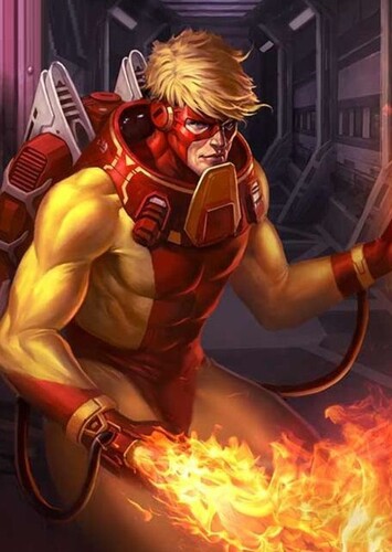 Pyro