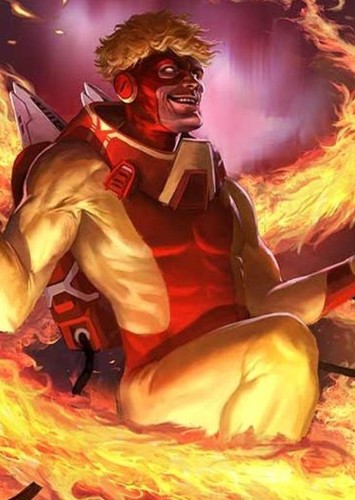Pyro
