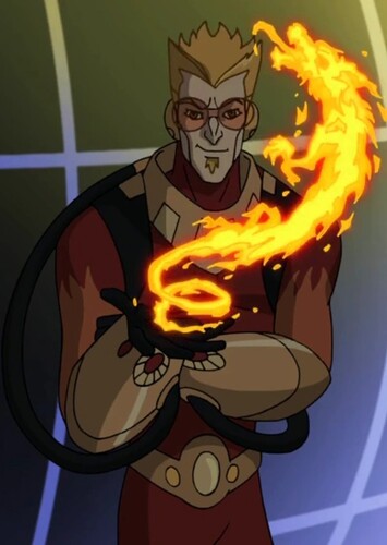 Pyro