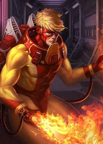 Pyro