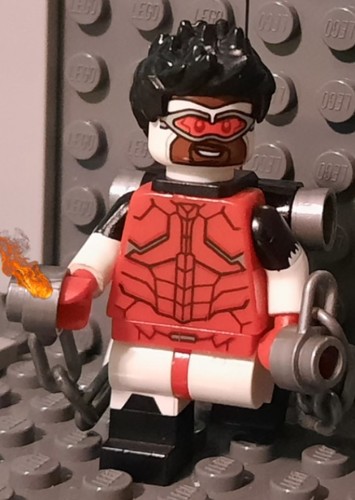 Pyro