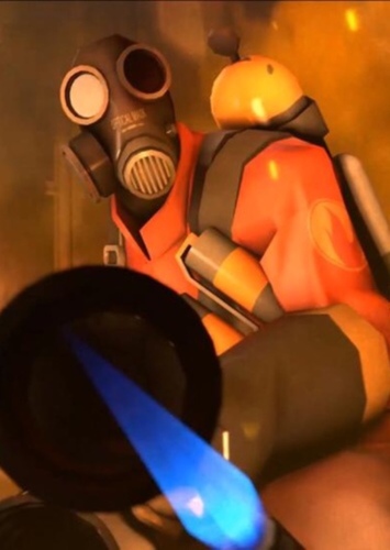 Pyro