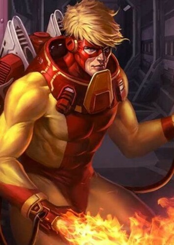 Pyro