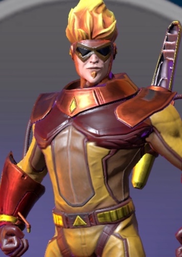 Pyro