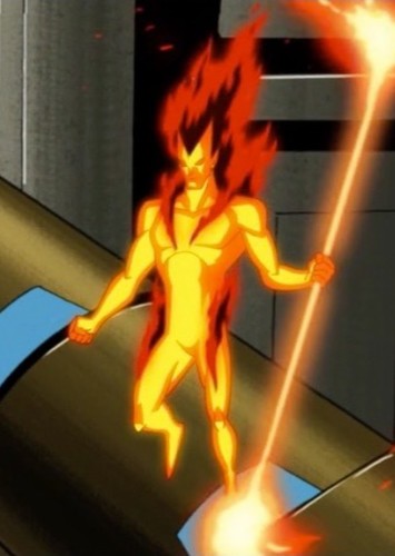 Firelord