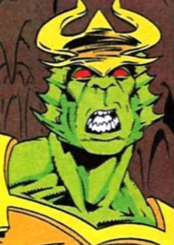 Pyron