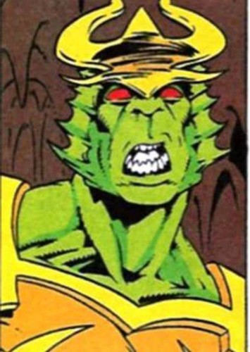 Pyron