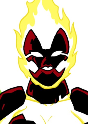 Pyronika