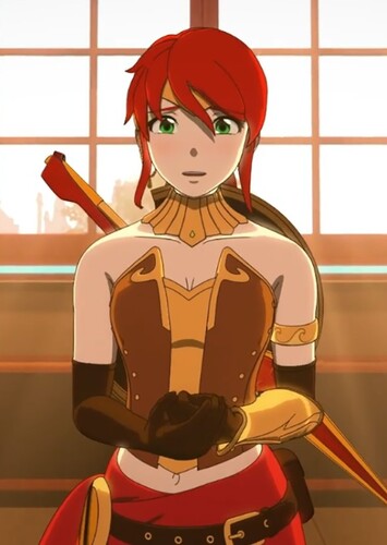 Pyrrha Nikos