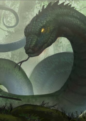 Python (Voice)
