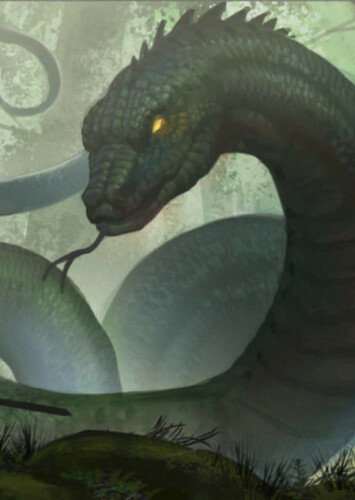 Python (Voice)