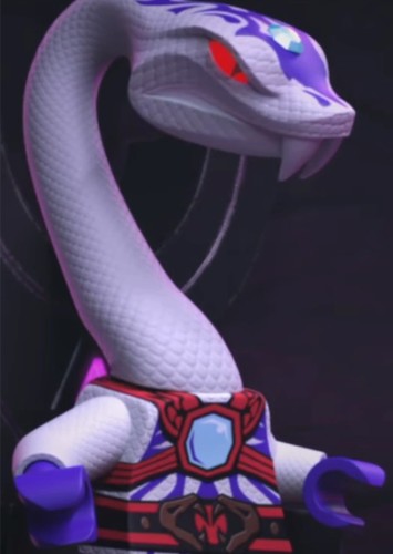 Pythor b chumsworh