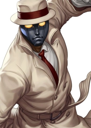 Q
