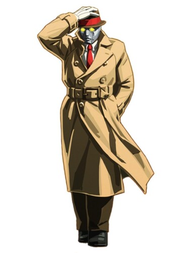 Q
