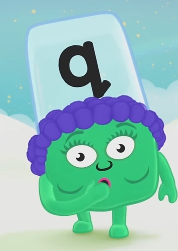 Q