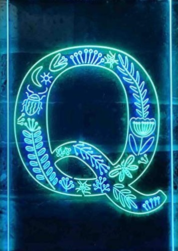 Q