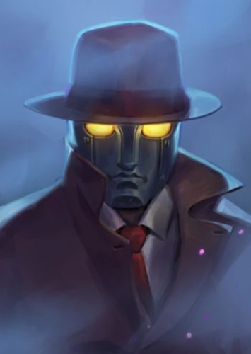 Q