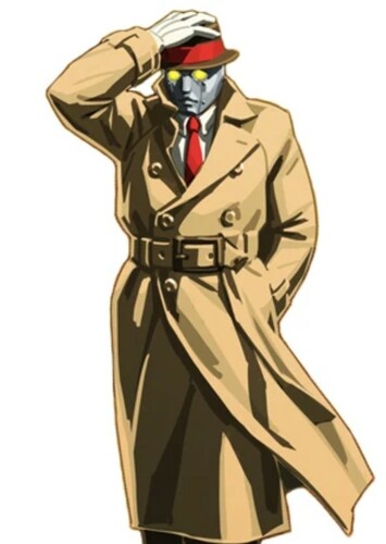 Q
