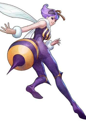 Q-Bee